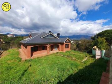 Casa Venta Sant Pere de Vilamajor, Sant Pere de Vilamajor