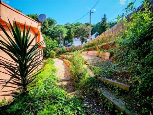 Casa Venta Sant Pere de Vilamajor, Sant Pere de Vilamajor