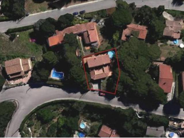 Casa Venta Sant Pere de Vilamajor, Sant Pere de Vilamajor