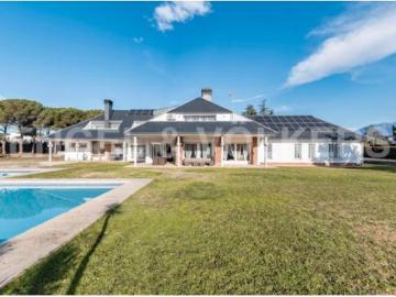 Casa Venta Sant Pere de Vilamajor, Sant Pere de Vilamajor