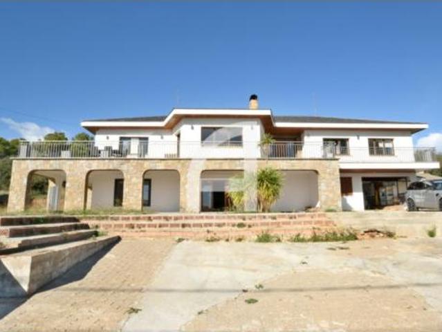 Casa Venta Sant Pere de Vilamajor, Sant Pere de Vilamajor
