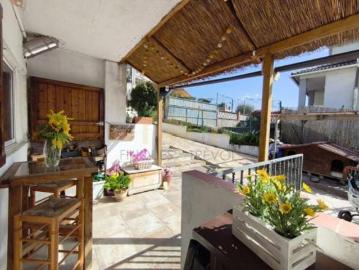 Casa Venta Sant Pere de Vilamajor, Sant Pere de Vilamajor