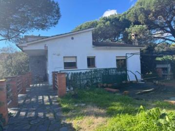 Casa Venta Sant Pere de Vilamajor, Sant Pere de Vilamajor