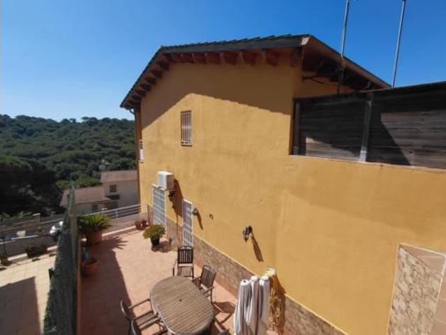 Casa Venta Sant Pere de Vilamajor, Sant Pere de Vilamajor