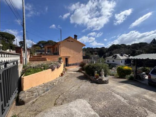 Casa Venta Sant Pere de Vilamajor, Sant Pere de Vilamajor