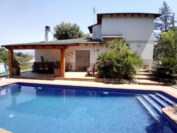 Casa Venta Sant Pere de Vilamajor, Sant Pere de Vilamajor