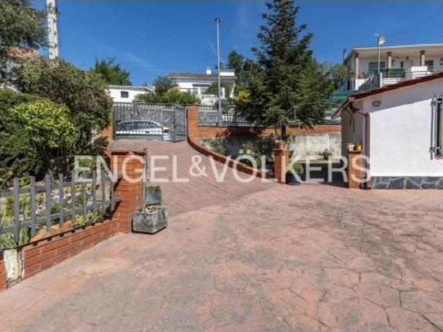 Casa Venta Sant Pere de Vilamajor, Sant Pere de Vilamajor