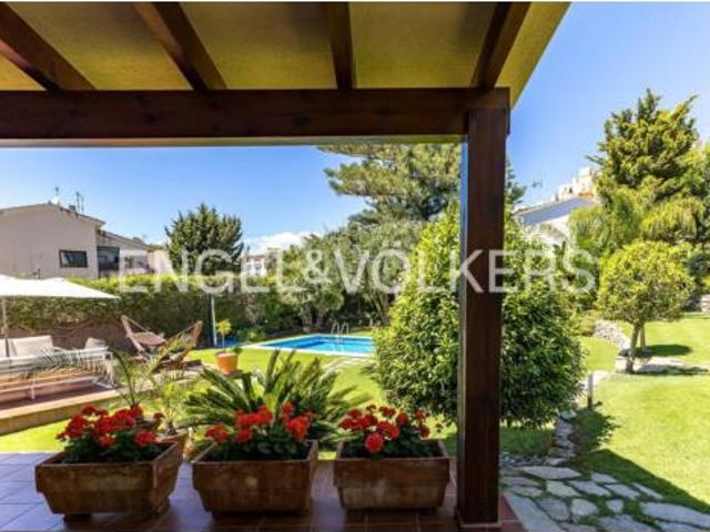 Casa Venta Sant Pere de Ribes, Vallpineda Rocamar