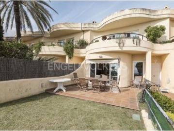 Casa Venta Sitges, Sitges