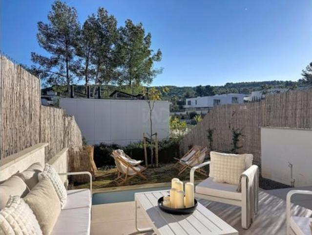 Casa Venta Sant Pere de Ribes, Mas Alba Can Lloses