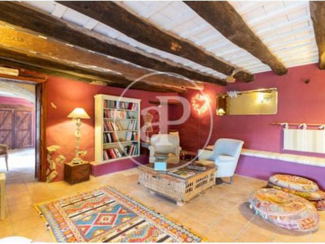 Casa Venta Sant Pere de Ribes, Mas Alba Can Lloses