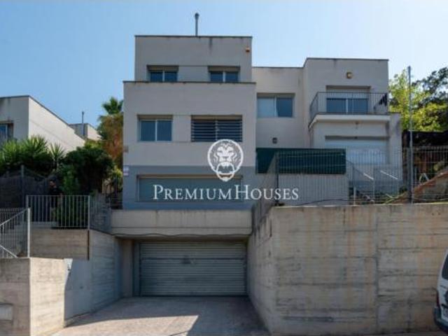 Casa Venta Sant Pere de Ribes, Mas Alba Can Lloses