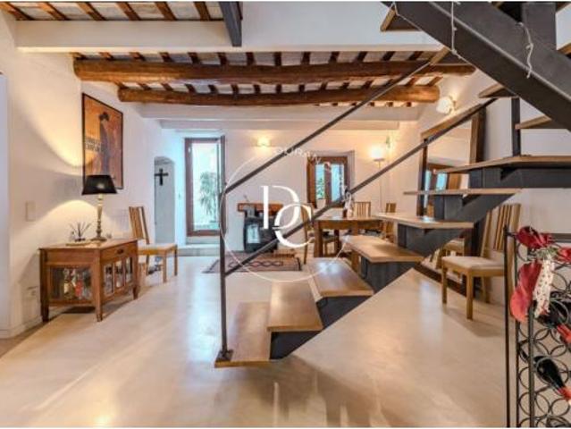 Casa Venta Sant Pere de Ribes, Nucli Urbà