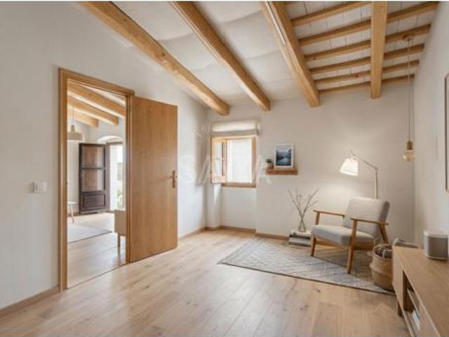 Casa Venta Sant Pere de Ribes, Nucli Urbà