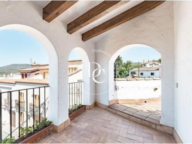 Casa Venta Sant Pere de Ribes, Nucli Urbà