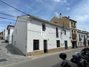 Casa Venta Sant Pere de Ribes, Sant Pere de Ribes