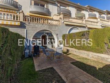 Casa Venta Sant Pere de Ribes, Nucli Urbà