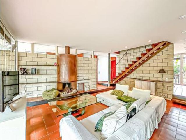 Casa Venta Sant Pere de Ribes, Nucli Urbà