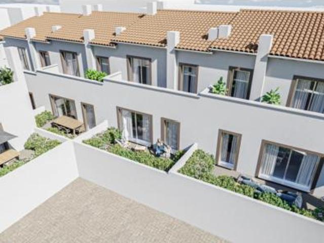 Casa Venta Sant Pere de Ribes, Nucli Urbà