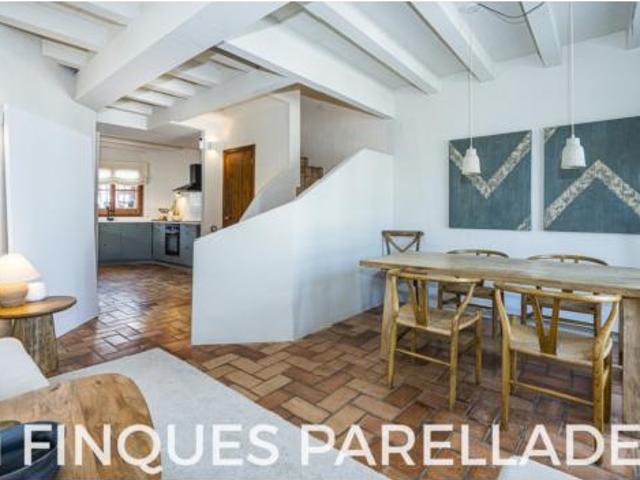 Casa Venta Sant Pere de Ribes, Puigmoltó Viñedos Can Macià