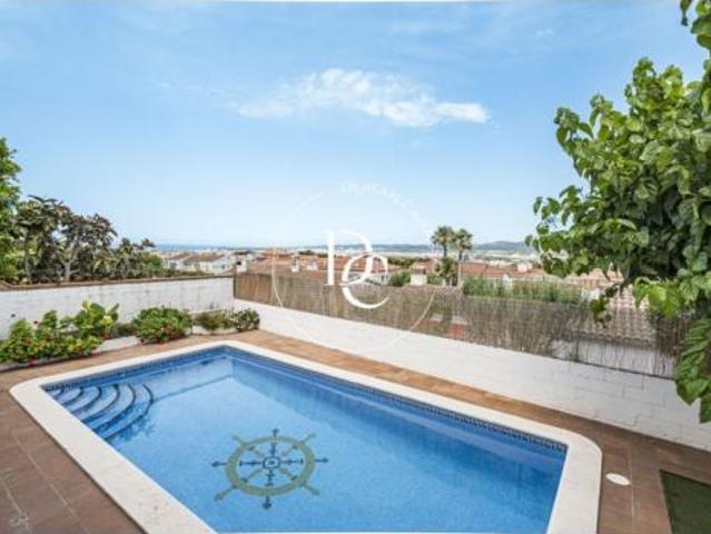 Casa Venta Sant Pere de Ribes, Sant Pere de Ribes