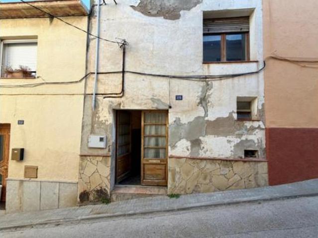 Casa Venta Sant Pere de Riudebitlles, Sant Pere de Riudebitlles