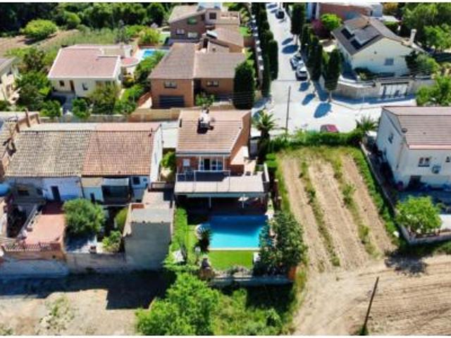Casa Venta Sant Pere de Riudebitlles, Sant Pere de Riudebitlles