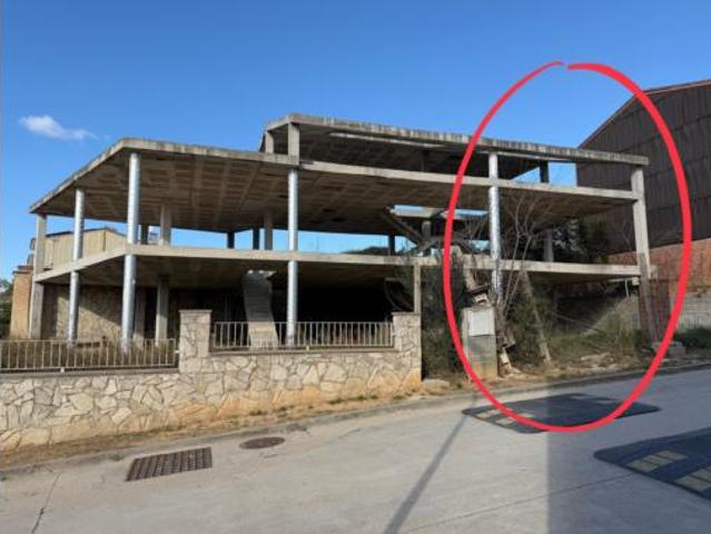 Casa Venta Sant Pere de Riudebitlles, Sant Pere de Riudebitlles