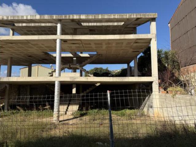 Casa Venta Sant Pere de Riudebitlles, Sant Pere de Riudebitlles