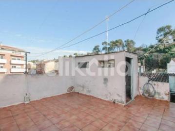 Casa Venta Sant Quirze del Vallès, Les Fonts