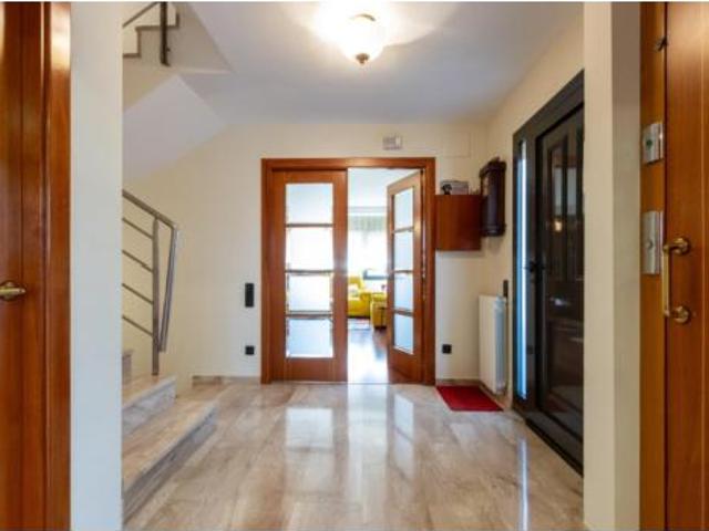 Casa Venta Sant Quirze del Vallès, La Serra de Galliners