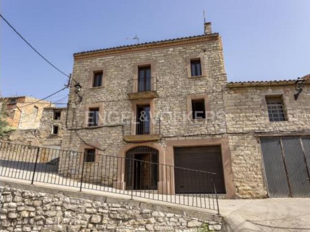 Casa Venta Sant Ramon, Gospí