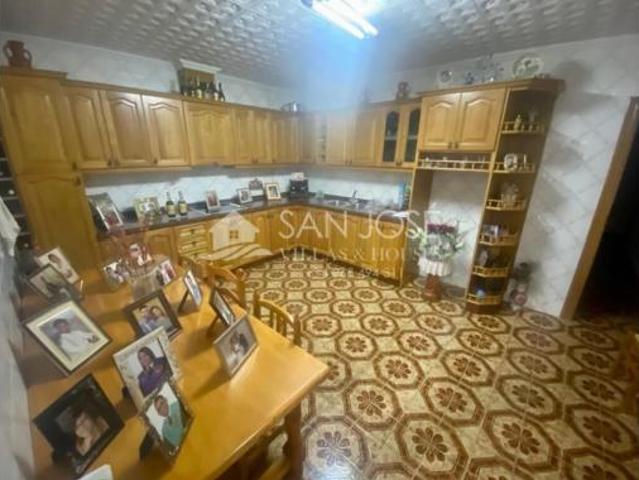 Casa Venta Sant Vicent del Raspeig San Vicente del Raspeig, Alcalde Felipe Mallol