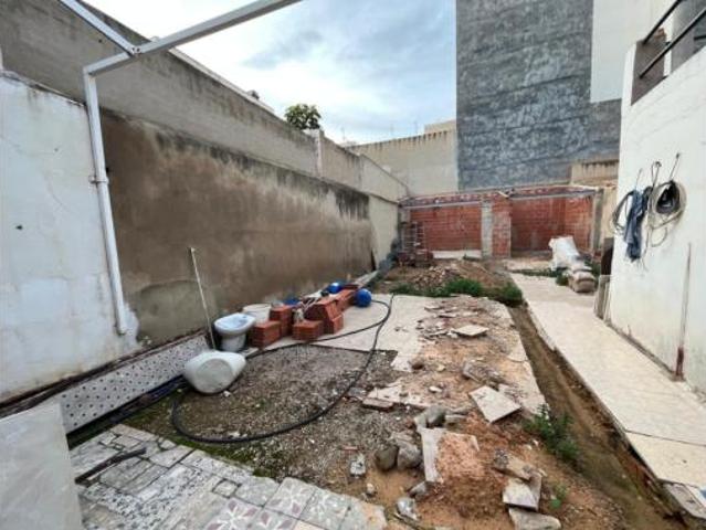 Casa Venta Sant Vicent del Raspeig San Vicente del Raspeig, Alcalde Felipe Mallol