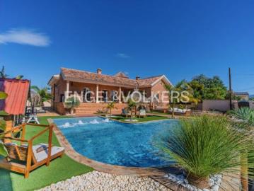 Casa Venta Sant Vicent del Raspeig San Vicente del Raspeig, Los Girasoles