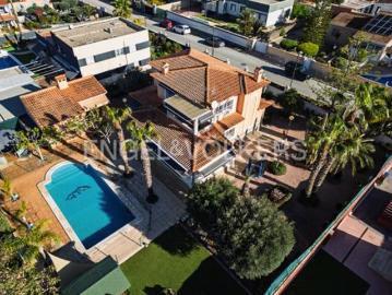 Casa Venta Sant Vicent del Raspeig San Vicente del Raspeig, Los Girasoles