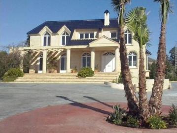 Casa Venta Sant Vicent del Raspeig San Vicente del Raspeig, Alcalde Felipe Mallol