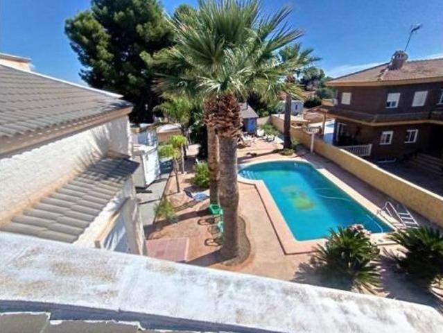 Casa Venta Sant Vicent del Raspeig San Vicente del Raspeig, Villamontes Boqueres