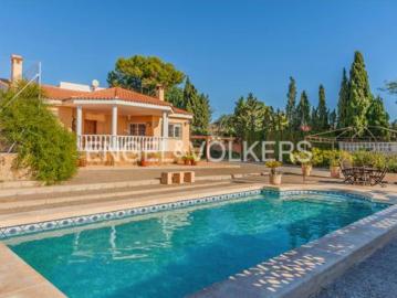 Casa Venta Sant Vicent del Raspeig San Vicente del Raspeig, Villamontes Boqueres
