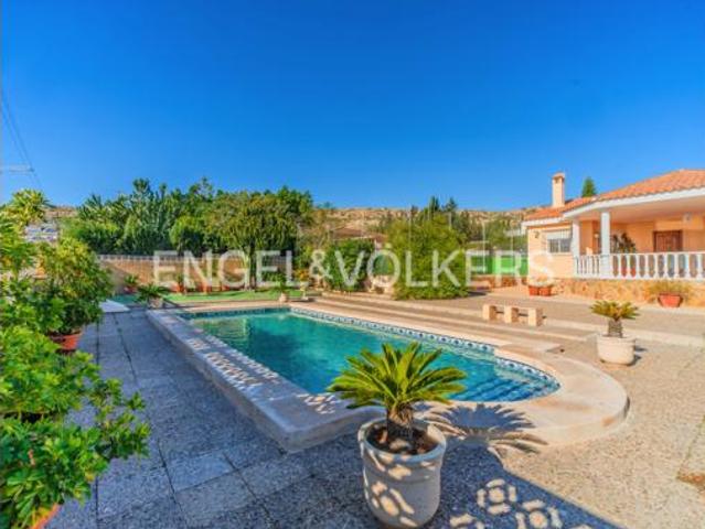 Casa Venta Sant Vicent del Raspeig San Vicente del Raspeig, Villamontes Boqueres