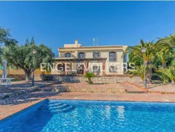 Casa Venta Sant Vicent del Raspeig San Vicente del Raspeig, Villamontes Boqueres