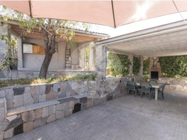 Casa Venta Sant Vicenç de Castellet, Sant Vicenç de Castellet