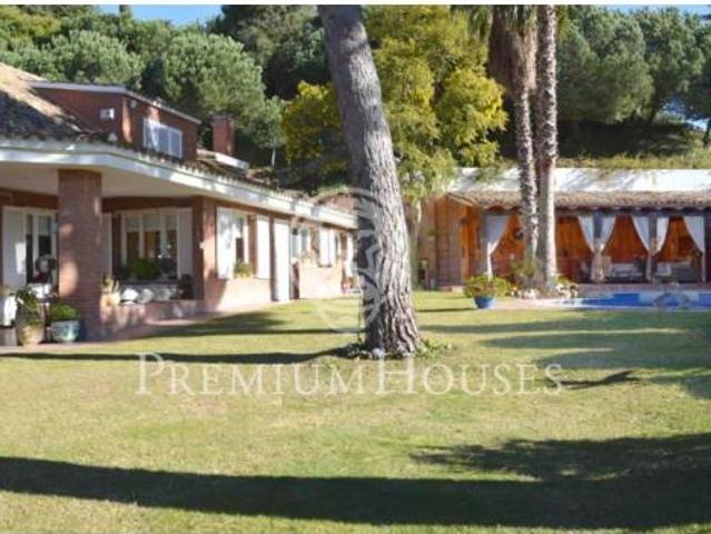 Casa Venta Sant Vicenç de Montalt, Sant Vicenç de Montalt