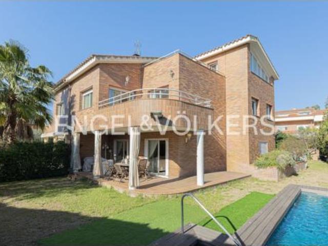 Casa Venta Sant Vicenç de Montalt, Sant Vicenç de Montalt
