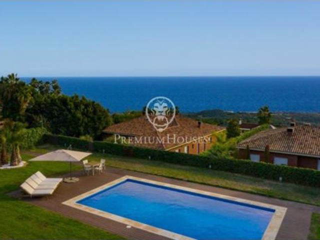 Casa Venta Sant Vicenç de Montalt, Sant Vicenç de Montalt