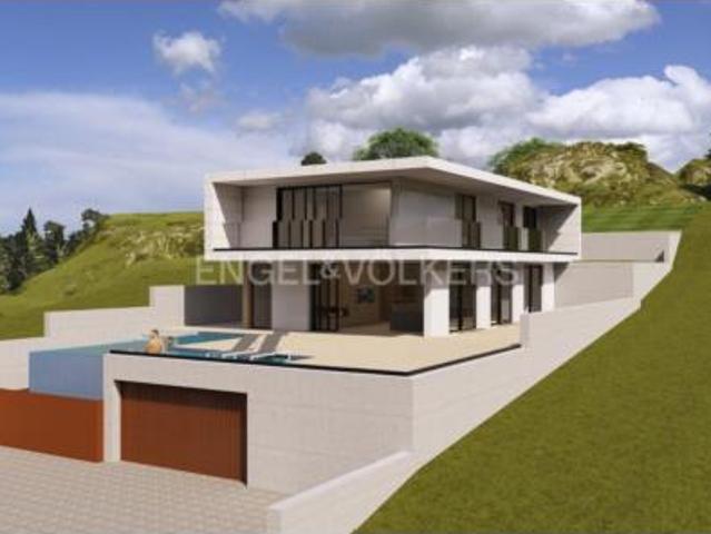 Casa Venta Sant Vicenç de Montalt, Sant Vicenç de Montalt