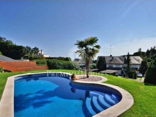 Casa Venta Sant Vicenç de Montalt, Sant Vicenç de Montalt