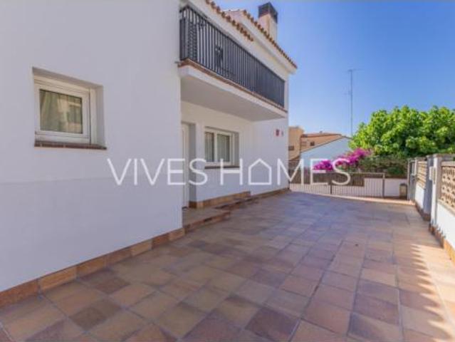 Casa Venta Sant Vicenç de Montalt, Sant Vicenç de Montalt