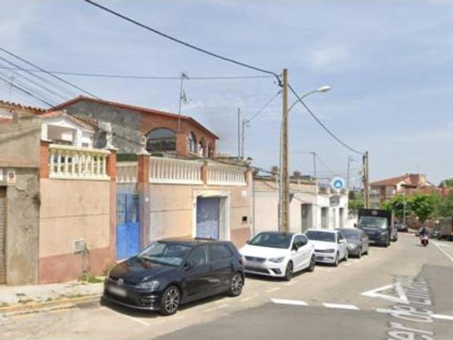 Casa Venta Sant Vicenç dels Horts, Sant Vicenç dels Horts