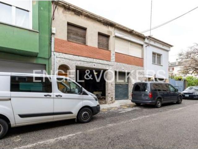 Casa Venta Sant Vicenç dels Horts, Sant Vicenç dels Horts
